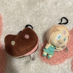 Steve universe bag clip bundle BRAND NEW